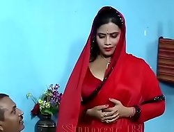 Hot sexual relations video of bhabhi yon In flames saree wi - YouTube.MP4