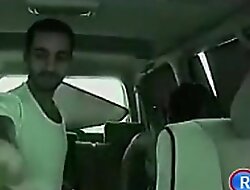 SAUDI ARABIA TEEN FUCKING GF AT CAR