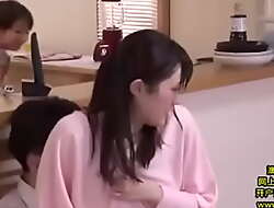 Japanese Young Sister Fuck Older Brother